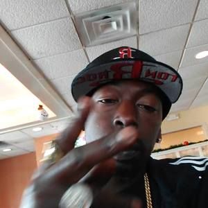 Meet your Posher, Anthony tonyt